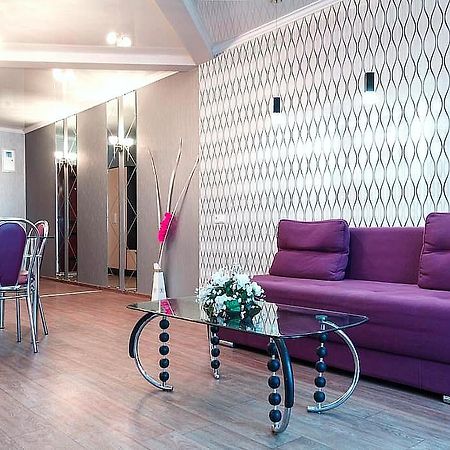 ムィコラーイウSobornaya Art-Deco Styleアパートメント エクステリア 写真
