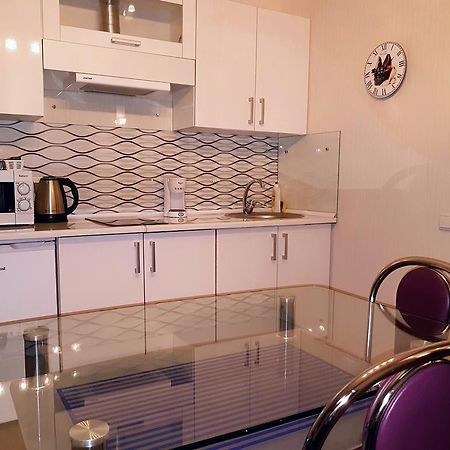 ムィコラーイウSobornaya Art-Deco Styleアパートメント エクステリア 写真
