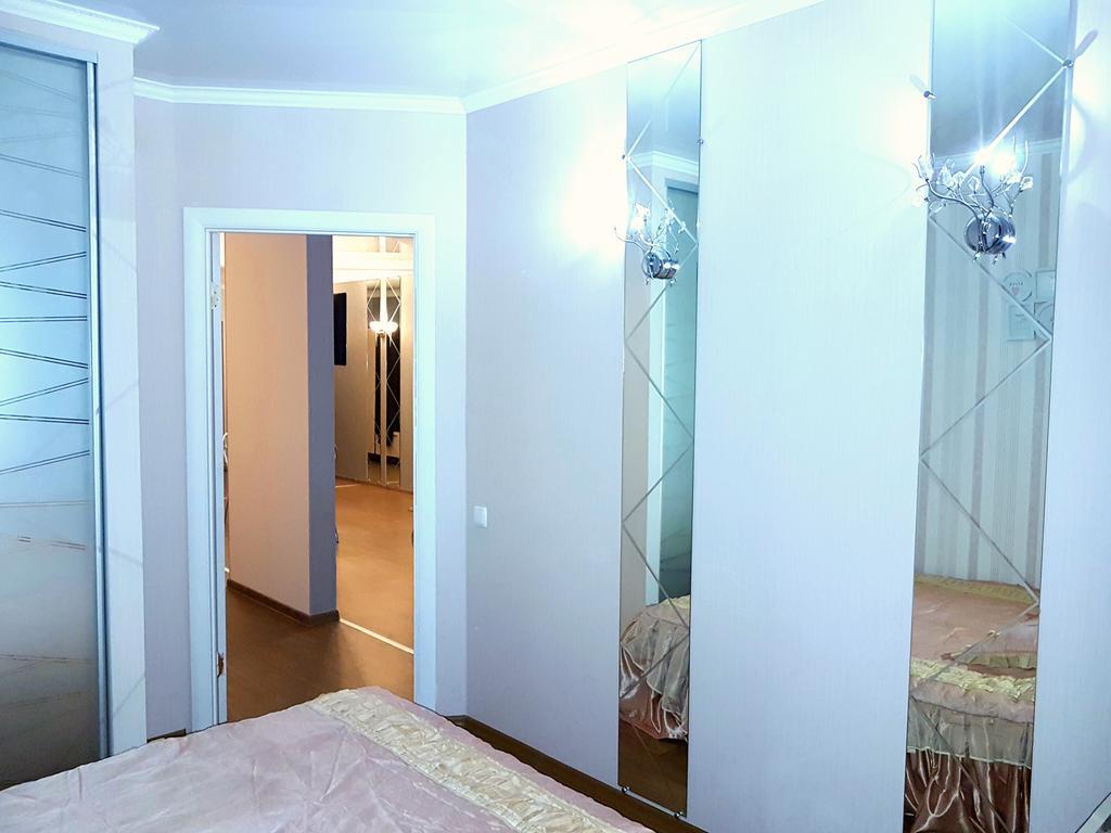 ムィコラーイウSobornaya Art-Deco Styleアパートメント エクステリア 写真